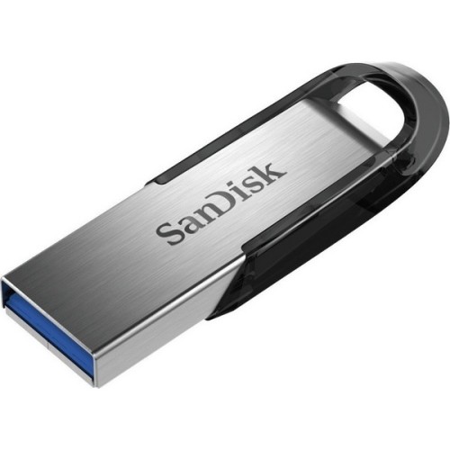 USB STICK SANDISK SDCZ73-032G-G46 ULTRA FLAIR USB 3.0 32GB METAL